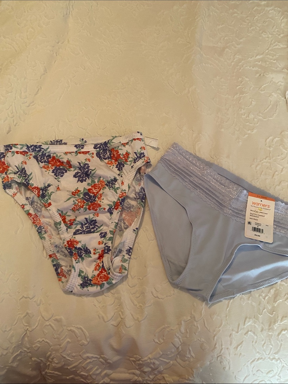 Brand new panties (2)